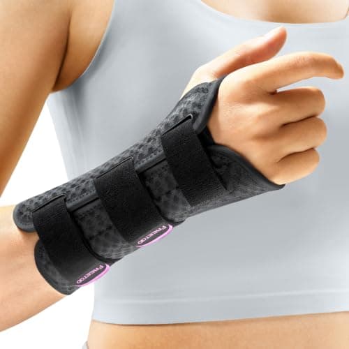 FREETOO Reversible Carpal Tunnel Wrist Supports,Wrist Splint