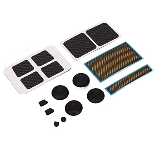 Zunate Game Console Protection Kit for Handheld Gaming Device