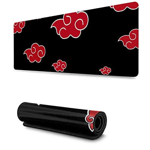 GTOTd Fight Anime Mouse Pad (30 x 80 cm)