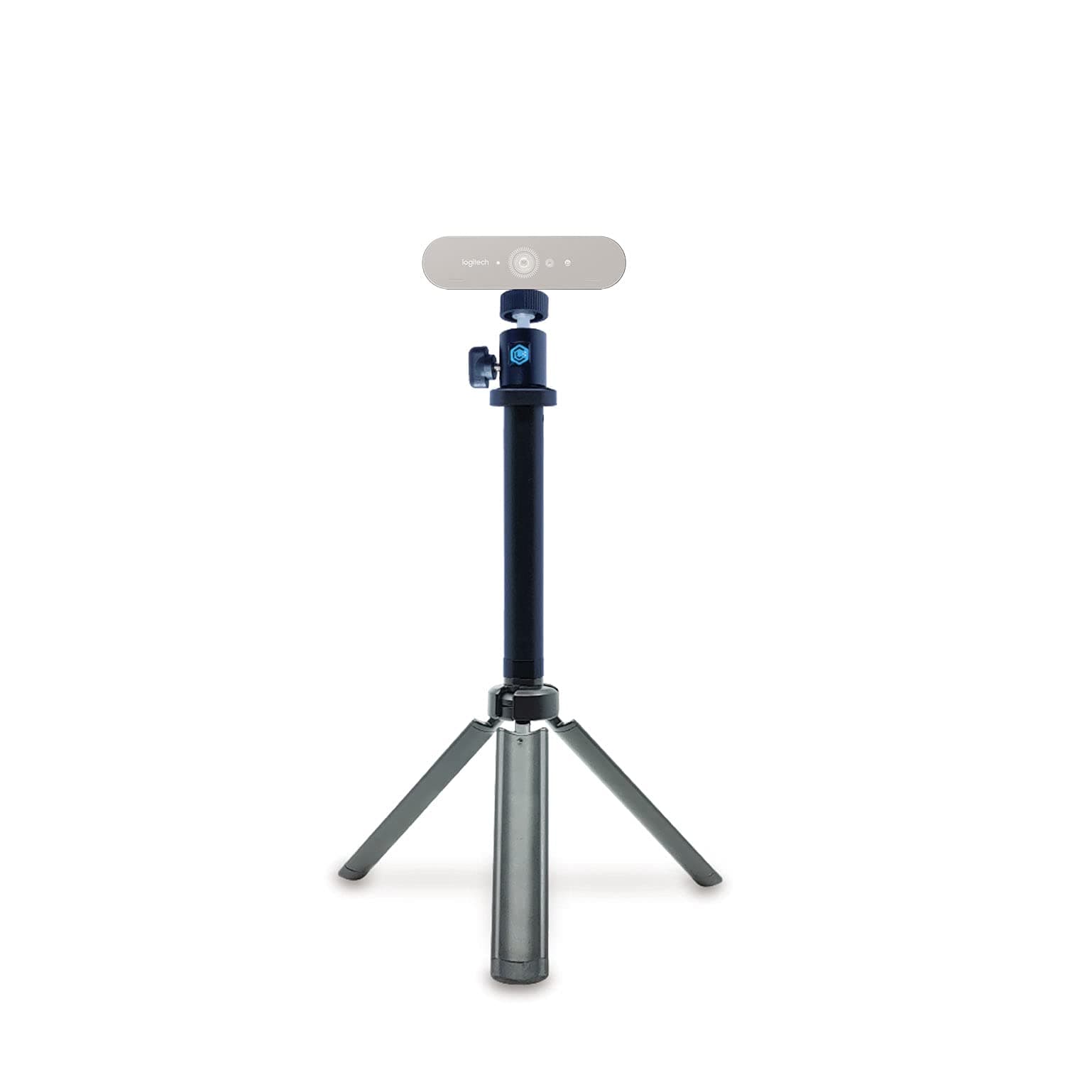 Lume Cube Adjustable foot for Streamers