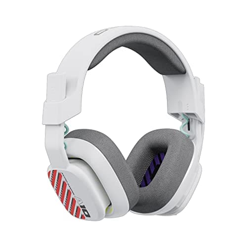 ASTRO A10 Gaming Headset Gen 2 Wired Headset