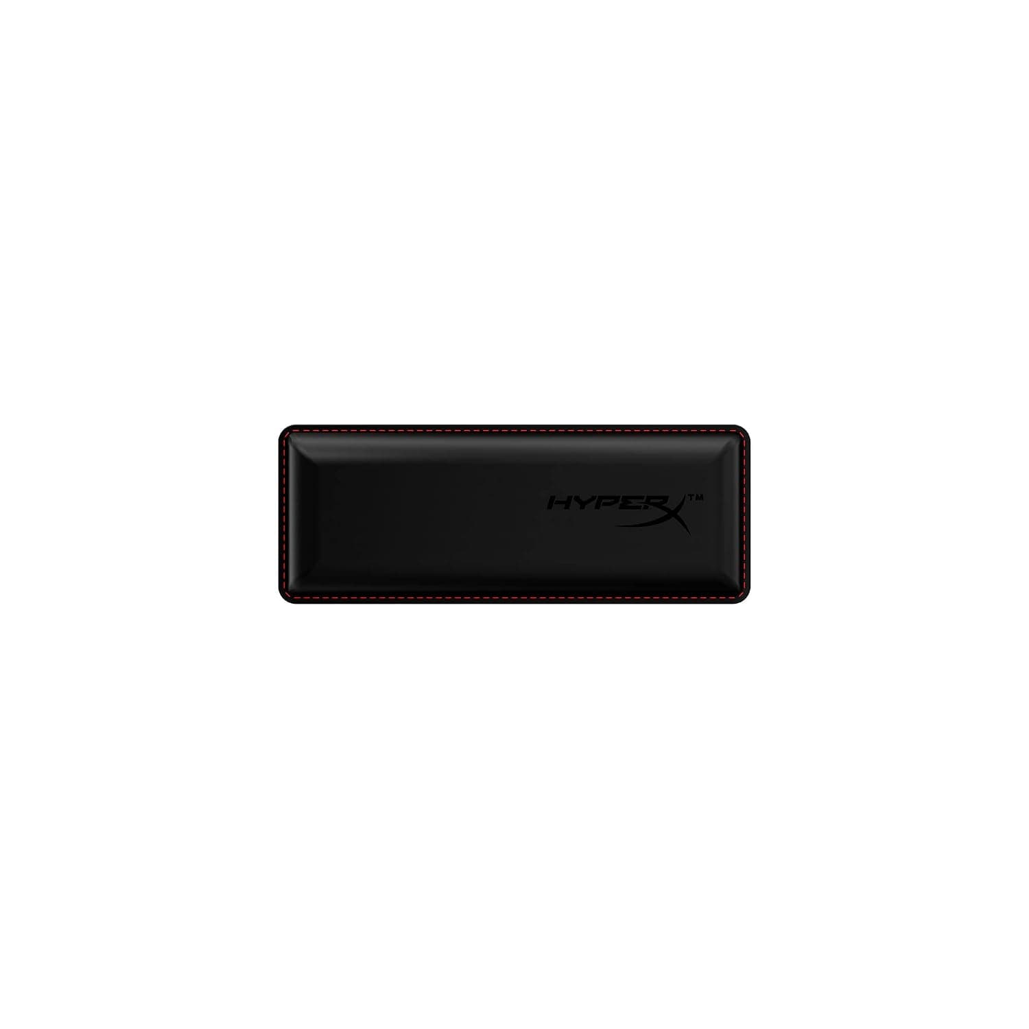 HyperX 4Z7X2AA Wrist Rest – Mice , Cooling Gel, Memory Foam, Anti-Slip, Black