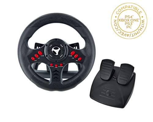 Subsonic UNIVERSAL DRIVING WHEEL (PS4/)
