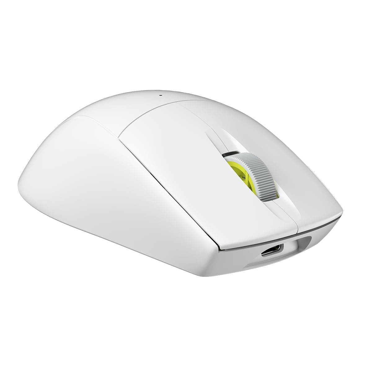 Corsair M75 AIR Wireless Ultra-Light FPS Gaming Mouse – 26,000 DPI – Ultra-Fast Input – Symmetric Shape – iCUE Compatible – PC, Mac – White