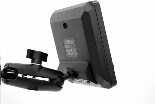 Camera Thread Mount Adapter for Elgato Stream Deck Plus +