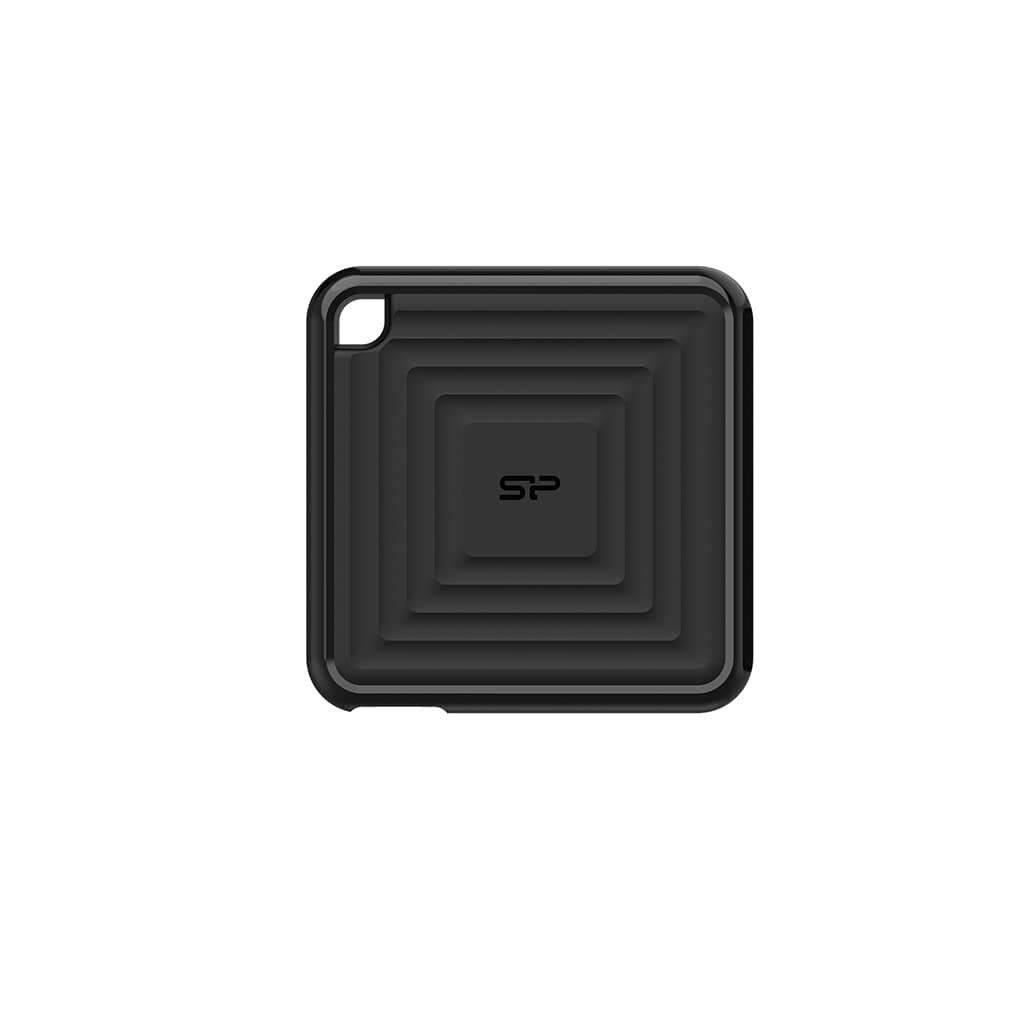 Silicon Power External SSD PC60 512GB