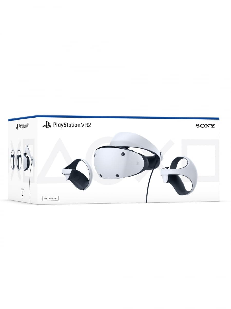 PlayStation VR2