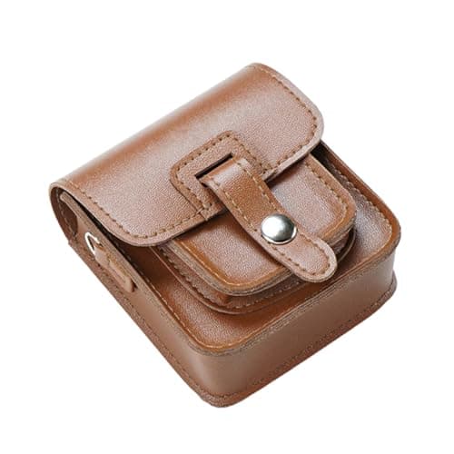 Limtula Protective Case Organizers Carrying Bag with Inner for RG34XXSP Handheld Game Console Holder Protective Pouches