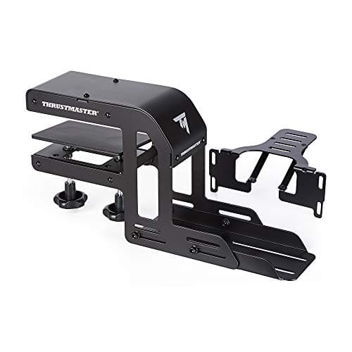 Thrustmaster TM Racing Clamp - Adjustable Mount for PC, PS5/PS4 & Xbox