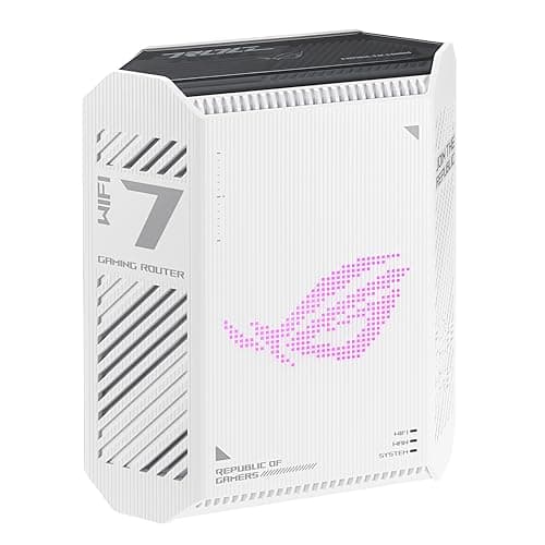 Asus - Routeur gaming ASUS ROG Strix GS-BE7200 WiFi 7