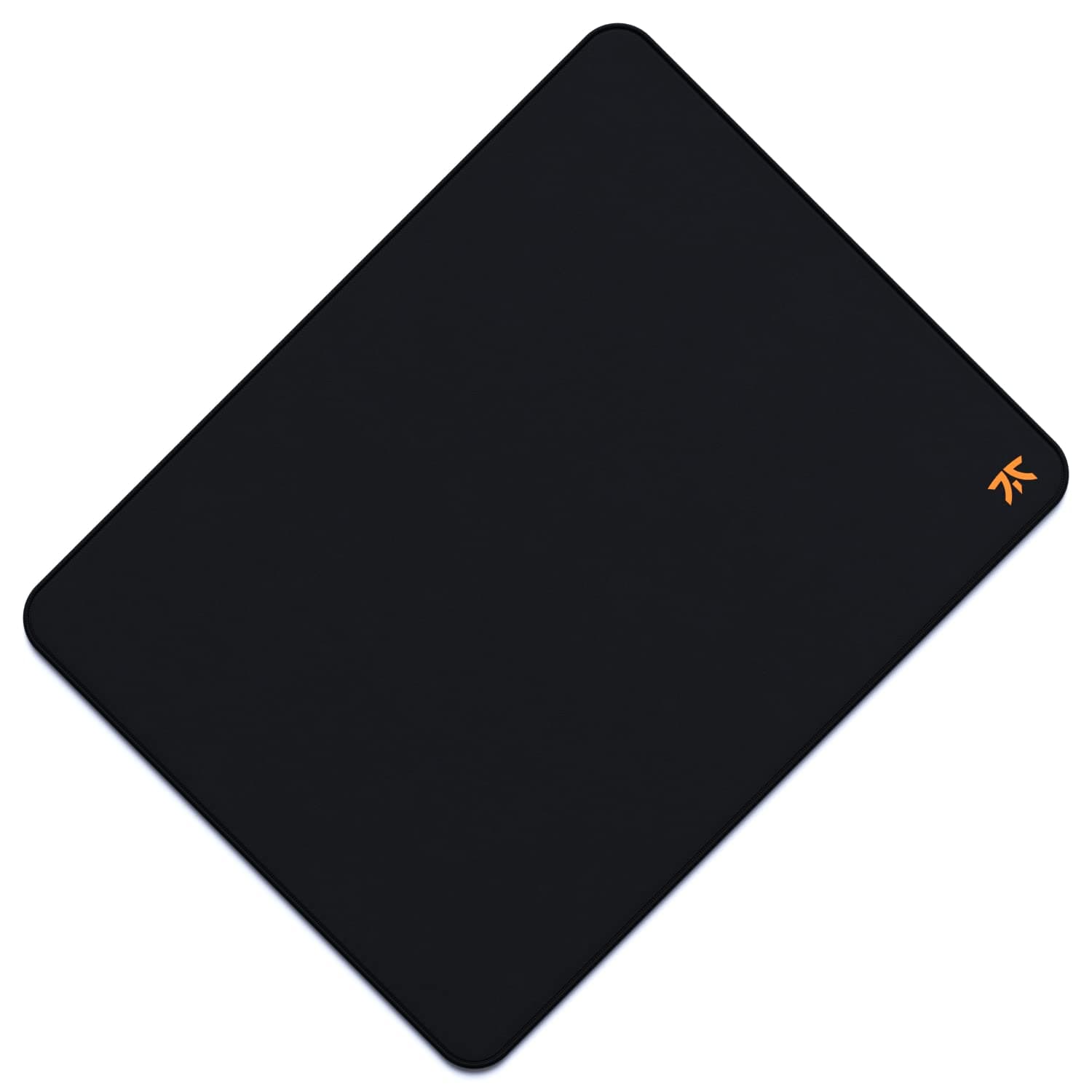 Fnatic | FOCUS 3 | Large Size | Soft Cloth Performance Gaming Mouse Mat | Control Surface | 487 x 372 x 4mm