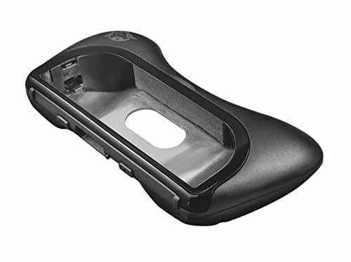 Trust Gaming GXT 1210 Duo Grip Pack for Nintendo Switch - Black