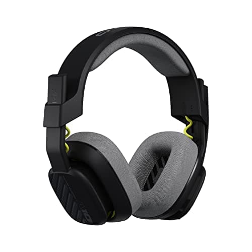 ASTRO A10 Gaming Headset Gen 2 Wired Headset