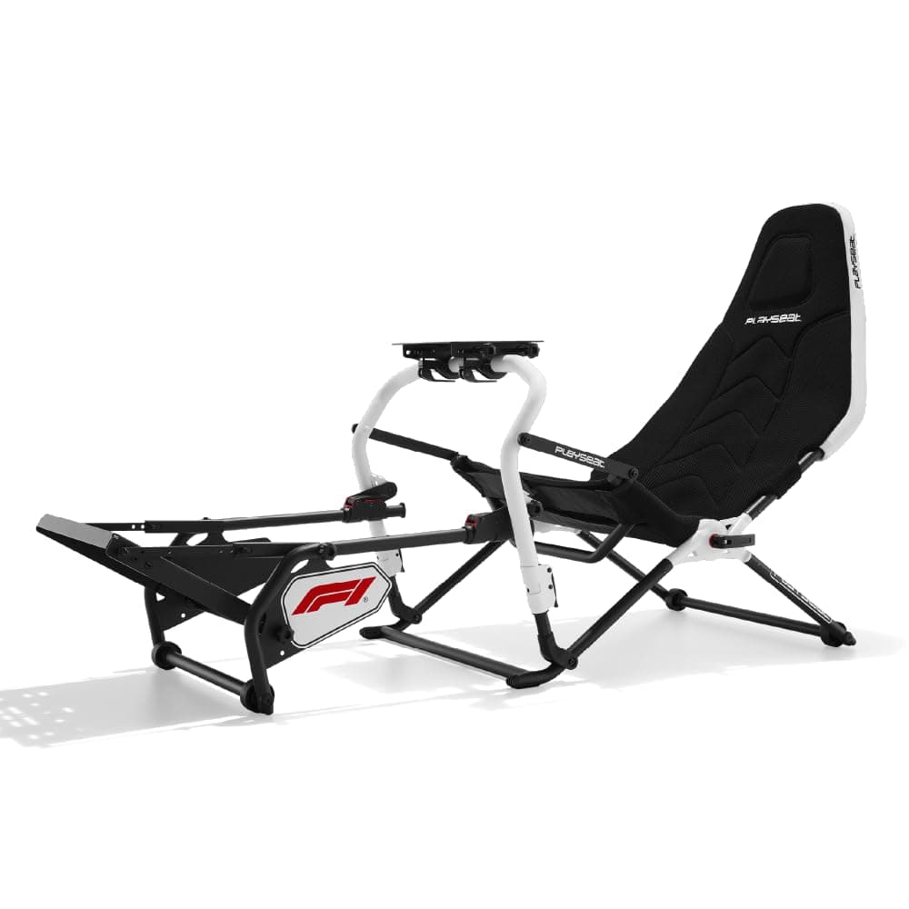 Playseat® Challenge DD - F1® Edition