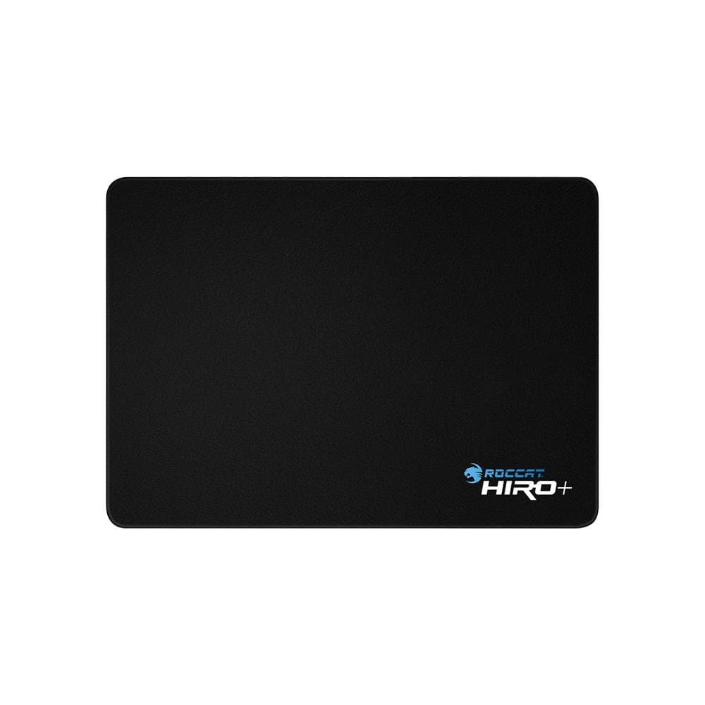 ROCCAT Hiro+ 3D Supremacy Surface Gaming Mousepad, Black