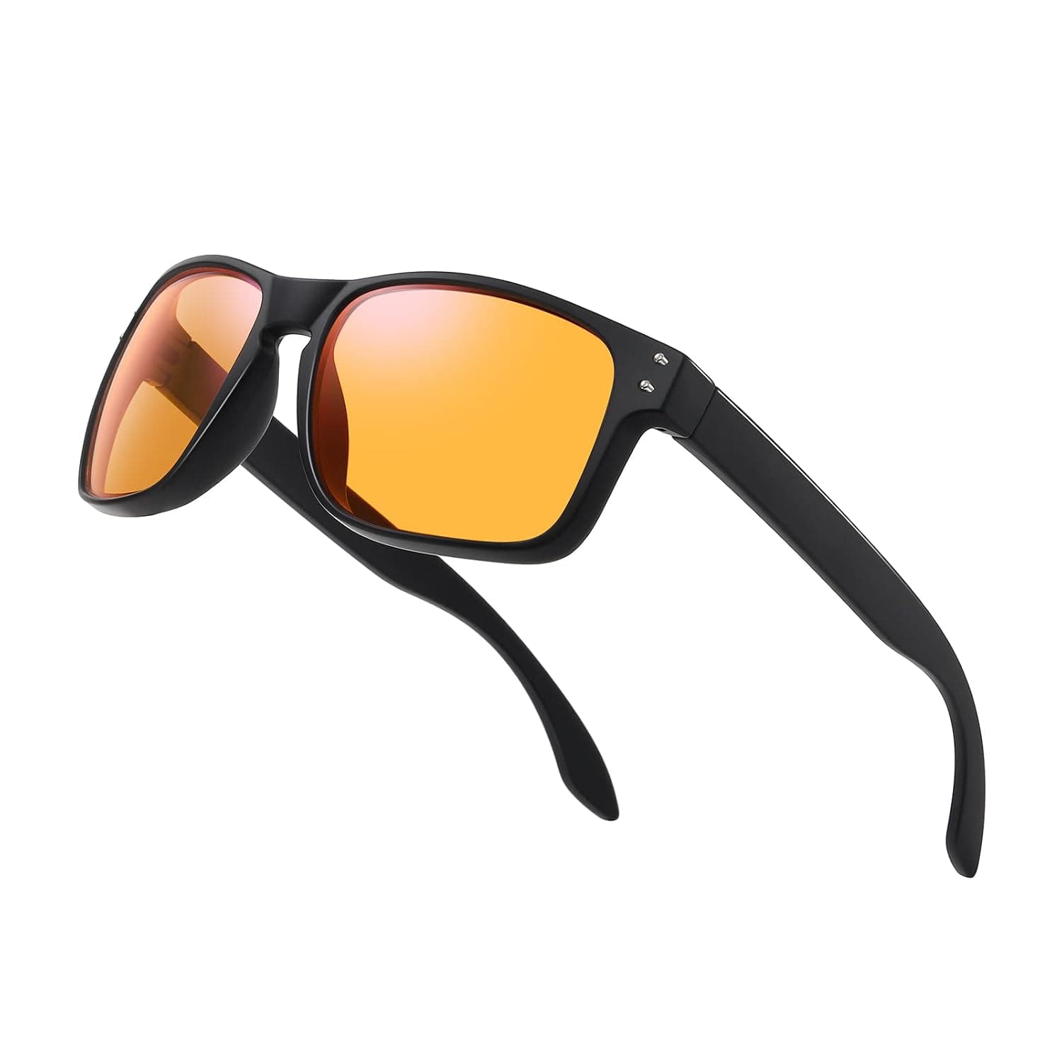Okany Esports Blue Light Blocking Glasses Women Men, PC Gaming Spectacles | 99.9% Blue Light Filter Screen Spectacles Prevents Digital Fatigue Screen Glare & Eyestrain For Esports PC Live Streaming