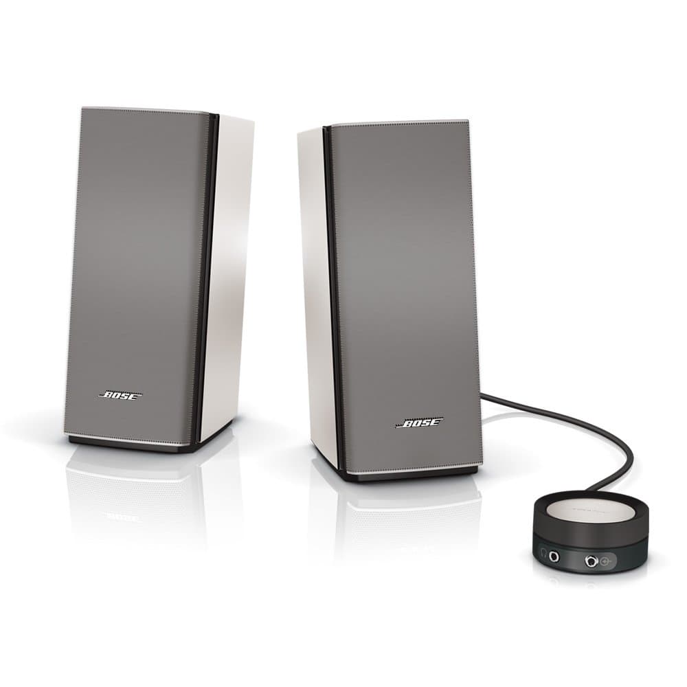 Bose Companion 20 Wired Active