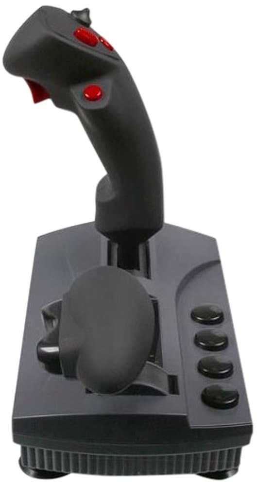 Speedlink Black Widow Flightstick