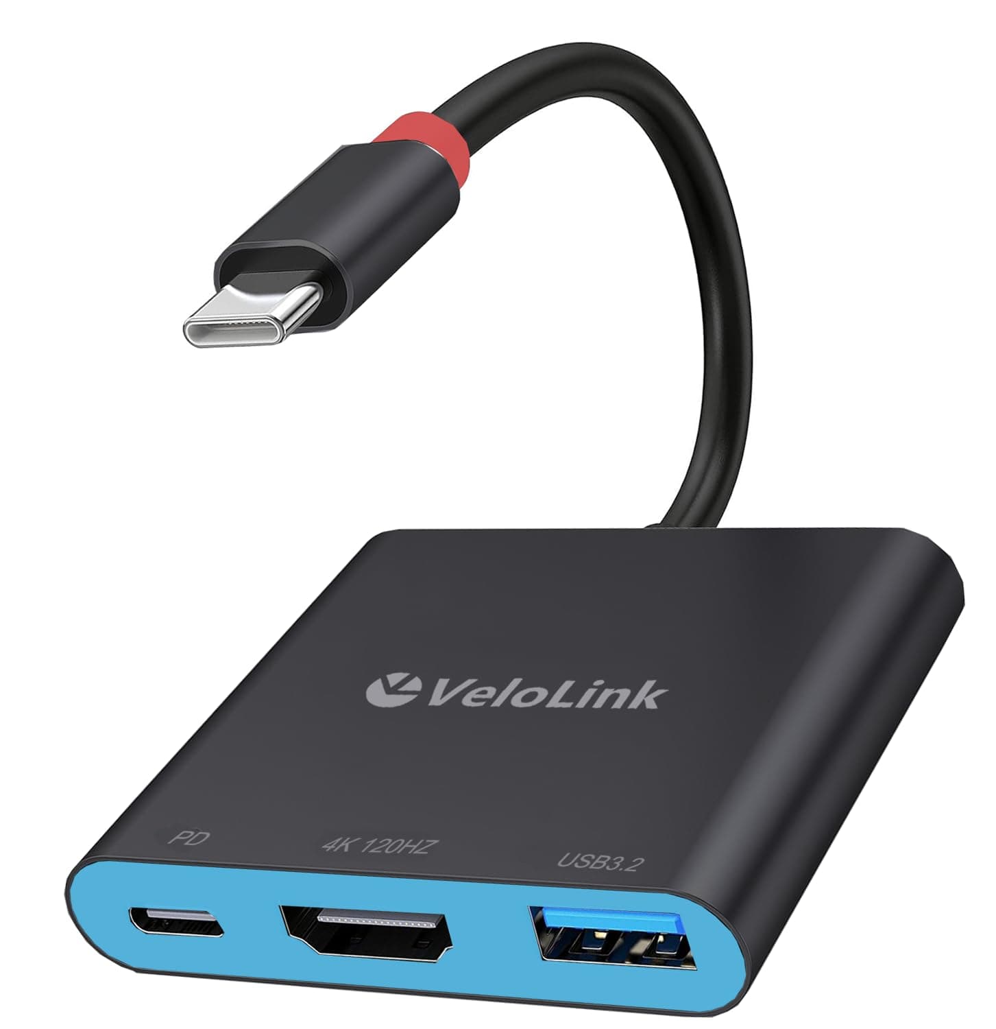 Switch 2 Dock for Nintendo Switch 2 Docking Station,USB c HDMI with PD Port,HD to USBC Adapter, USB C Hub Multiport AV Converter Compatible with Switch2,Switch,MacBook,Laptops.