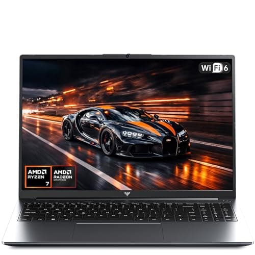 ACEMAGIC Gaming Laptop – 16-inch FHD Display Laptop