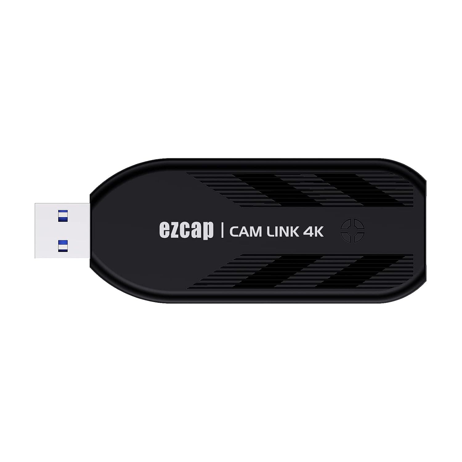 SHUAIGUO Ezcap331 4K Camera Link Video Capture Card 1080P Record via DSLR Camera Camcorder Support Live Streaming Mini HD Capture Device