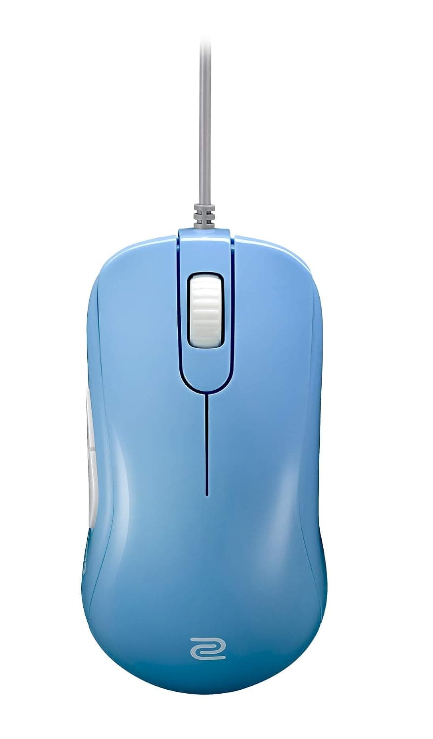 ZOWIE S2 Divina Version Mouse for e-Sports, Blue