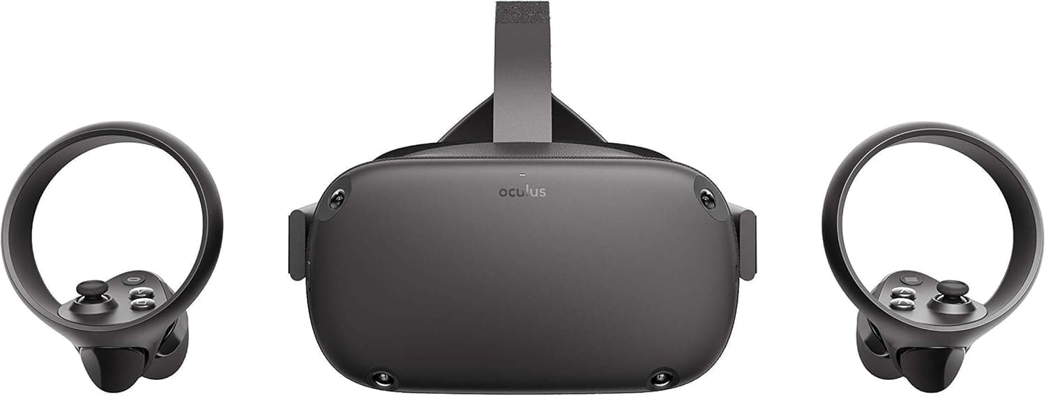 Oculus Quest 128GB VR Headset