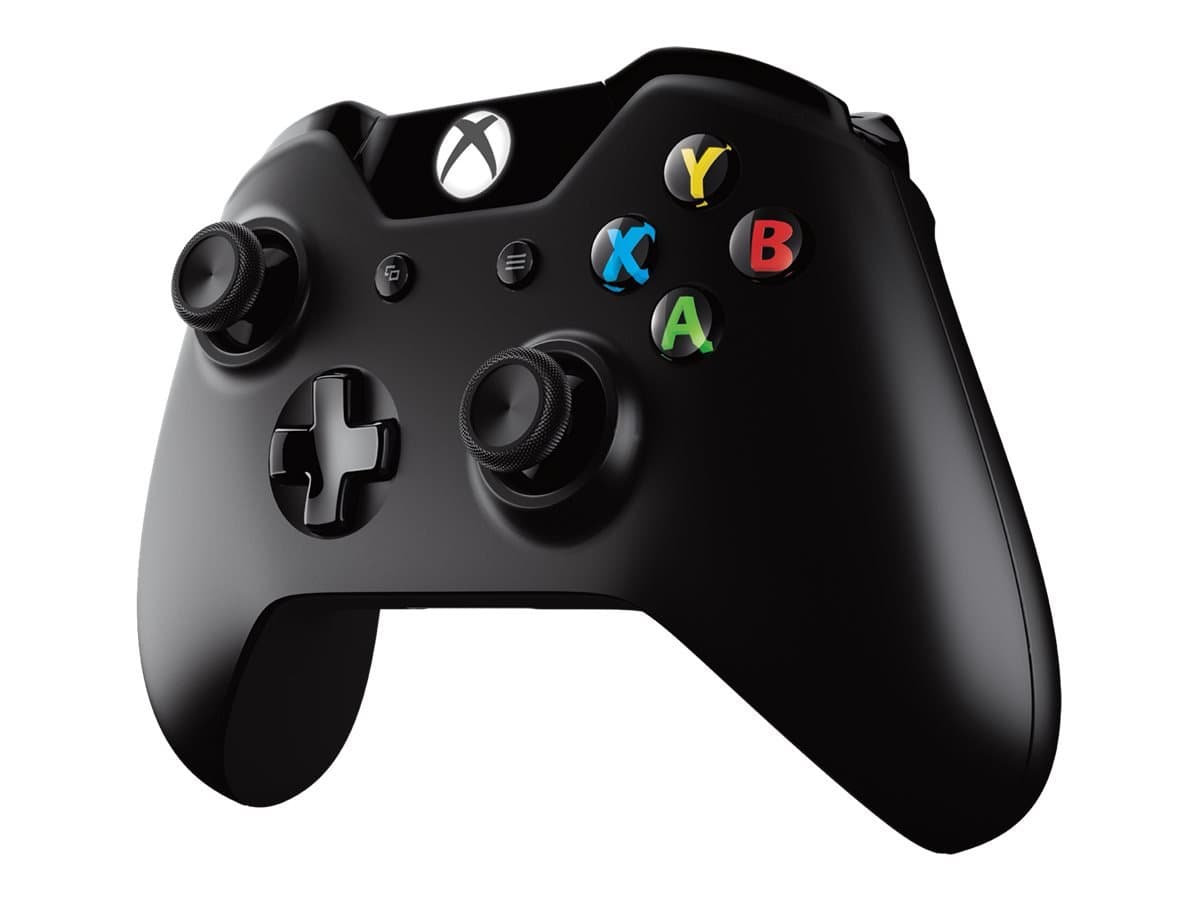 Official Xbox One Wireless Controller