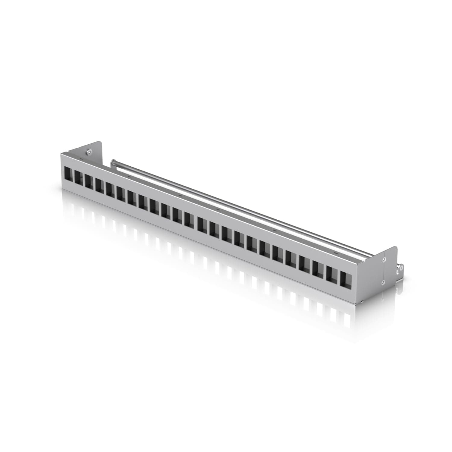 UbiQuiti UACC-RACK-PANEL-PATCH-BLANK-24
