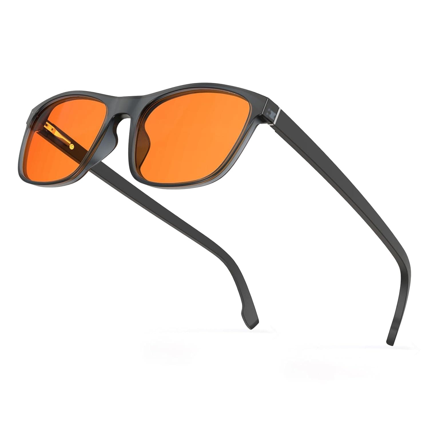 Bloomoak-99% Blue Light Blocking Glasses-Gaming Glasses-Anti Glare-Anti Fatigue-TR90 Material-Suitable for Screens, Games, TVs, Mobile Phones