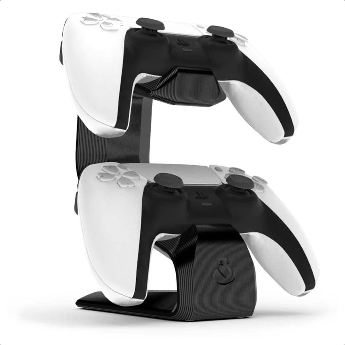 Steam Deck Cooling Fan,Uxilep Portable Stand Dock and Dual Cooling Fan Compatible with Steam Deck/Nintendo Switch/OLED,Steam Deck Dock Cooler,Steam Deck Accessories