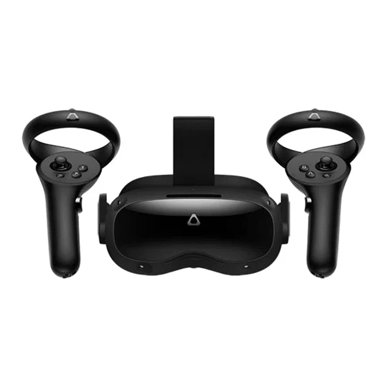 VIVE Focus 3 Business Edition (Electronic Games)