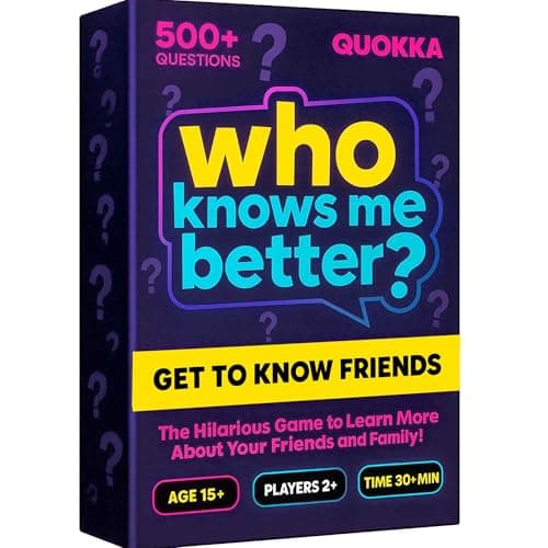 Funny Card Games for Adults and Families - Adult Party Games