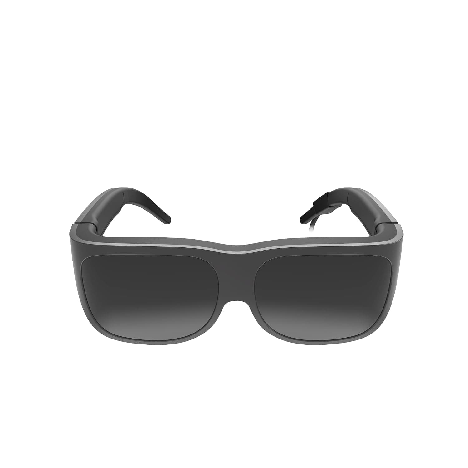 Lenovo Legion Glasses Augmented Reality Glasses Stereo Audio Micro OLED 60Hz Plug & Play USB-C Black