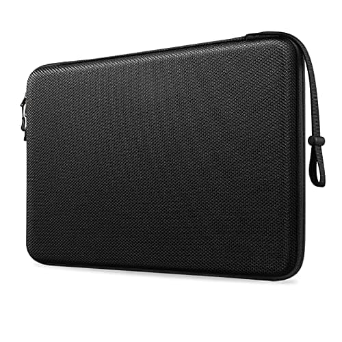 FINPAC Laptop Sleeve for MacBook Air 15.3 Inch/MacBook Pro 16"