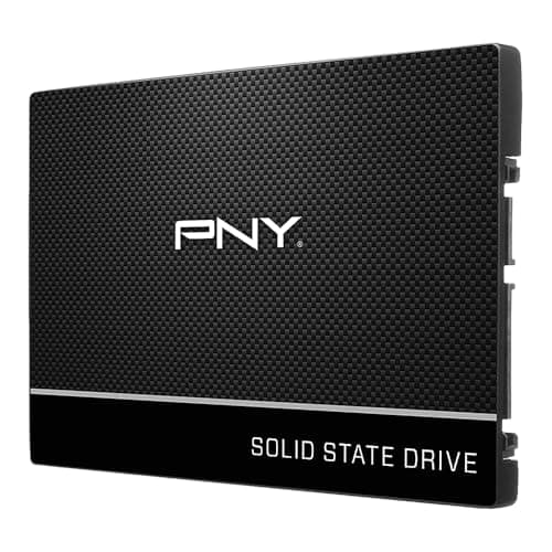 PNY CS900 1TB Internal SSD SATA III 2.5"