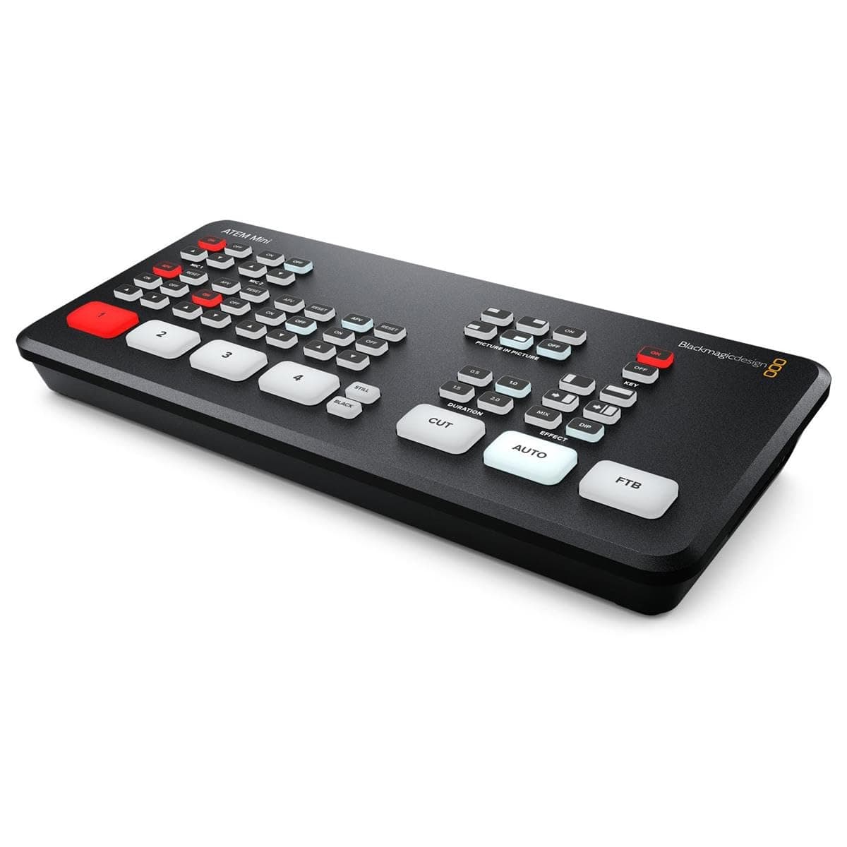 Blackmagic Design ATEM Mini Full HD