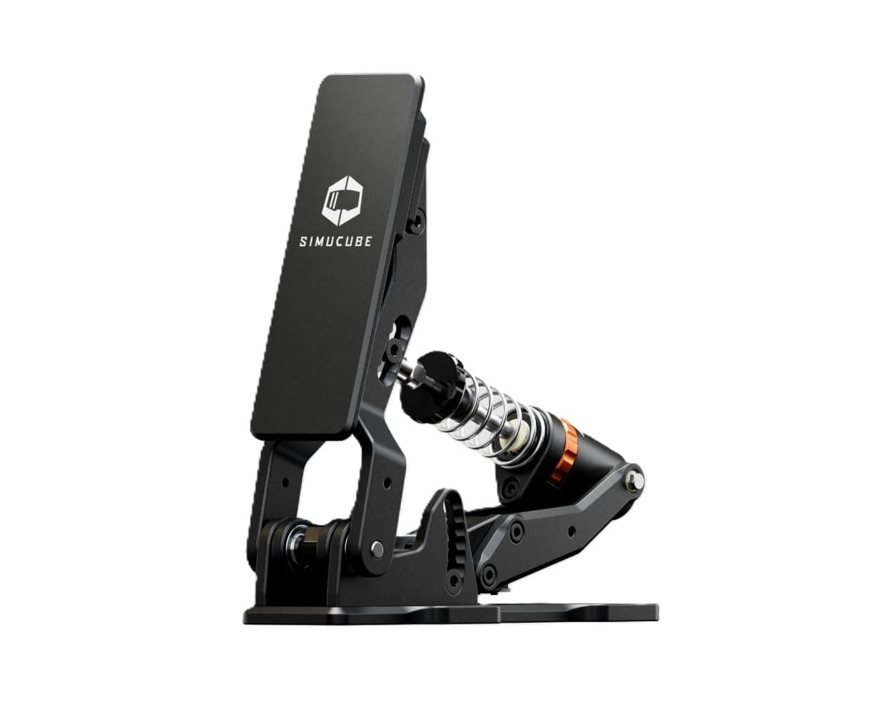 Simucube Gaspedal