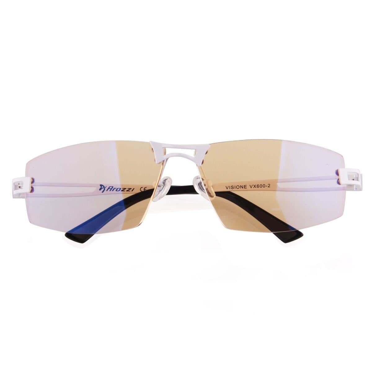 Arozzi Visione VX-600 - Black