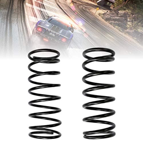 MORICHS Upgrade Mod Spring Kit for LOGITECH G27 G29 G920 Racing Wheel