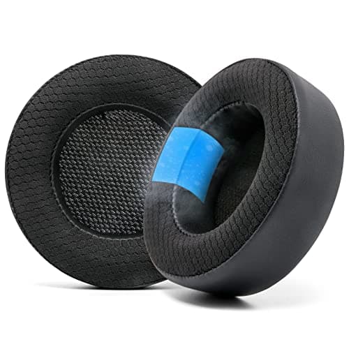 WC Freeze Virtuoso - Cooling Gel Replacement Earpads for Corsair Virtuoso
