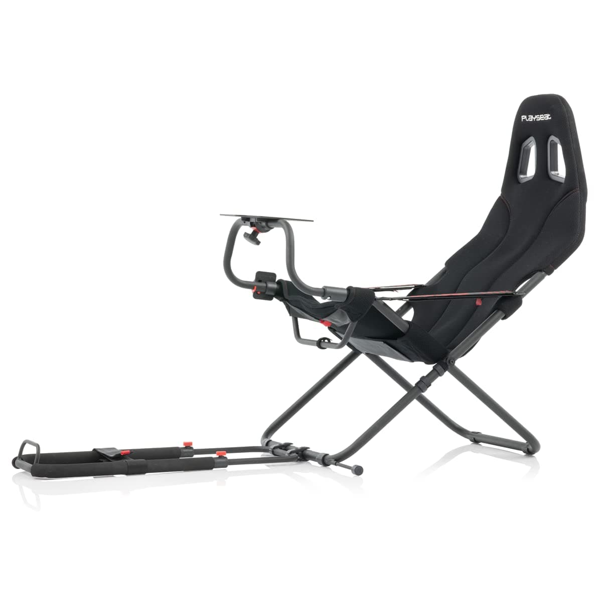 Playseat® Challenge - Black - ActiFit™