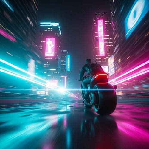 Ultimate Gaming Dubstep – High Energy Bass for Gamers