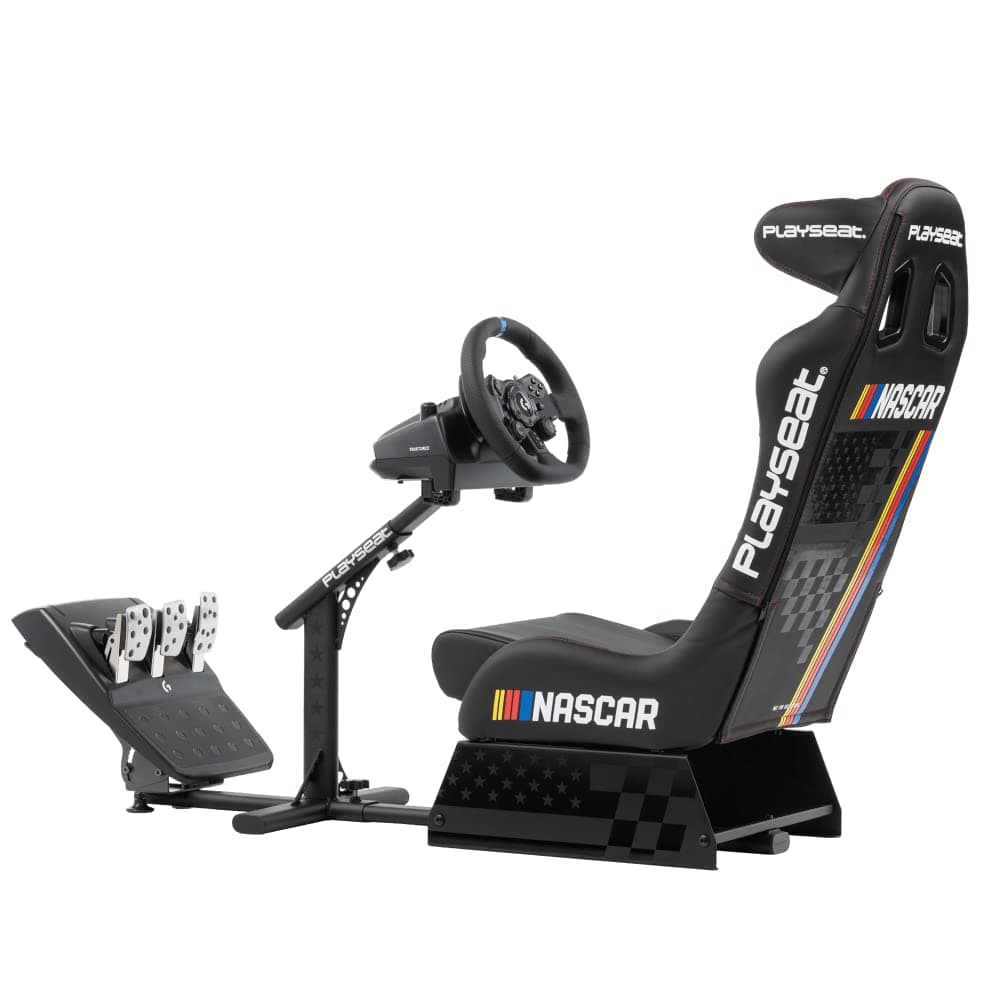 PLAYSEAT® Evolution - NASCAR edition