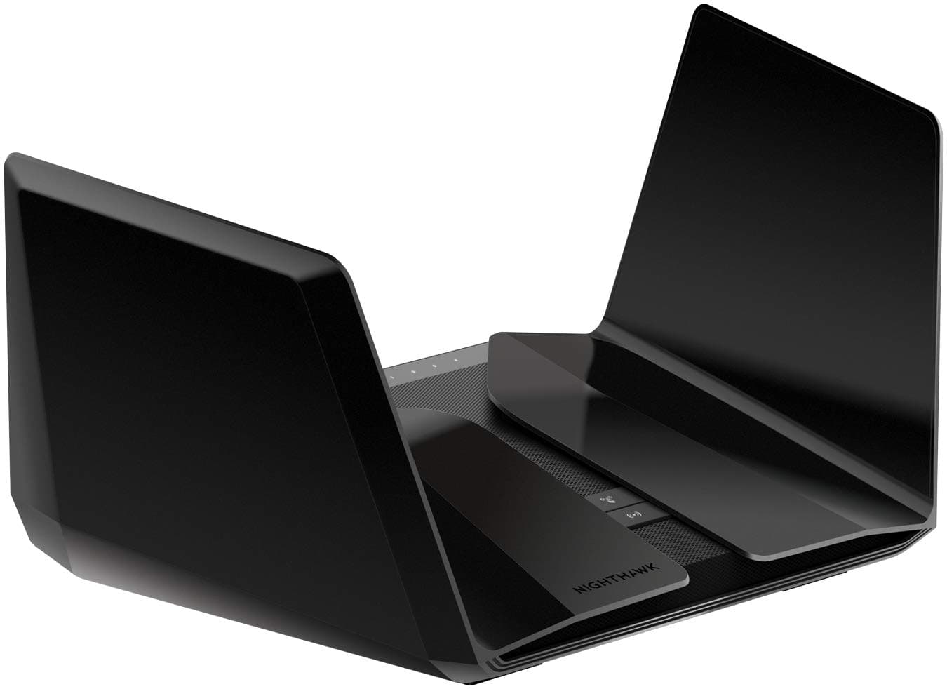 NETGEAR Nighthawk Wifi 6 Router (RAX120) | AX6000 Wireless Speed (Up to 6 Gbps) | PS5 Gaming Router Compatible