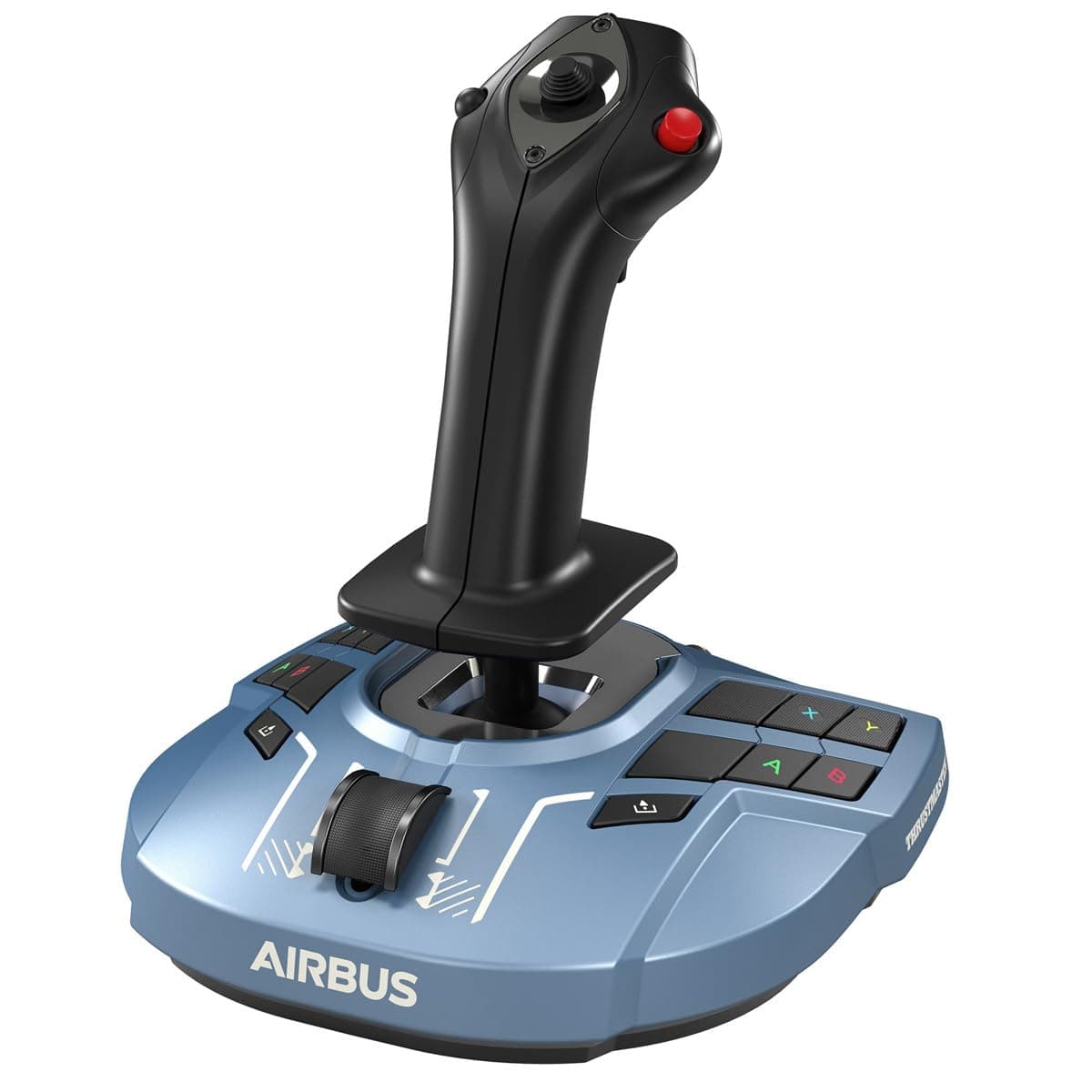 ThrustMaster TCA Sidestick Airbus X Edition