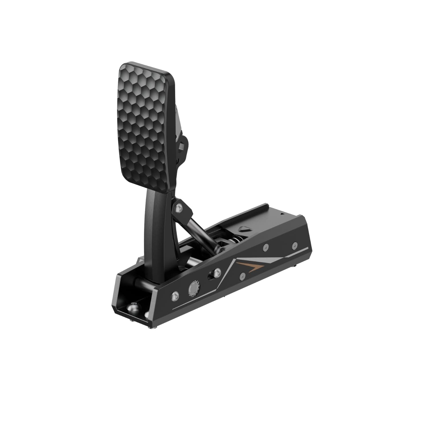 Moza Racing CRP2 Clutch Pedal (RS067)