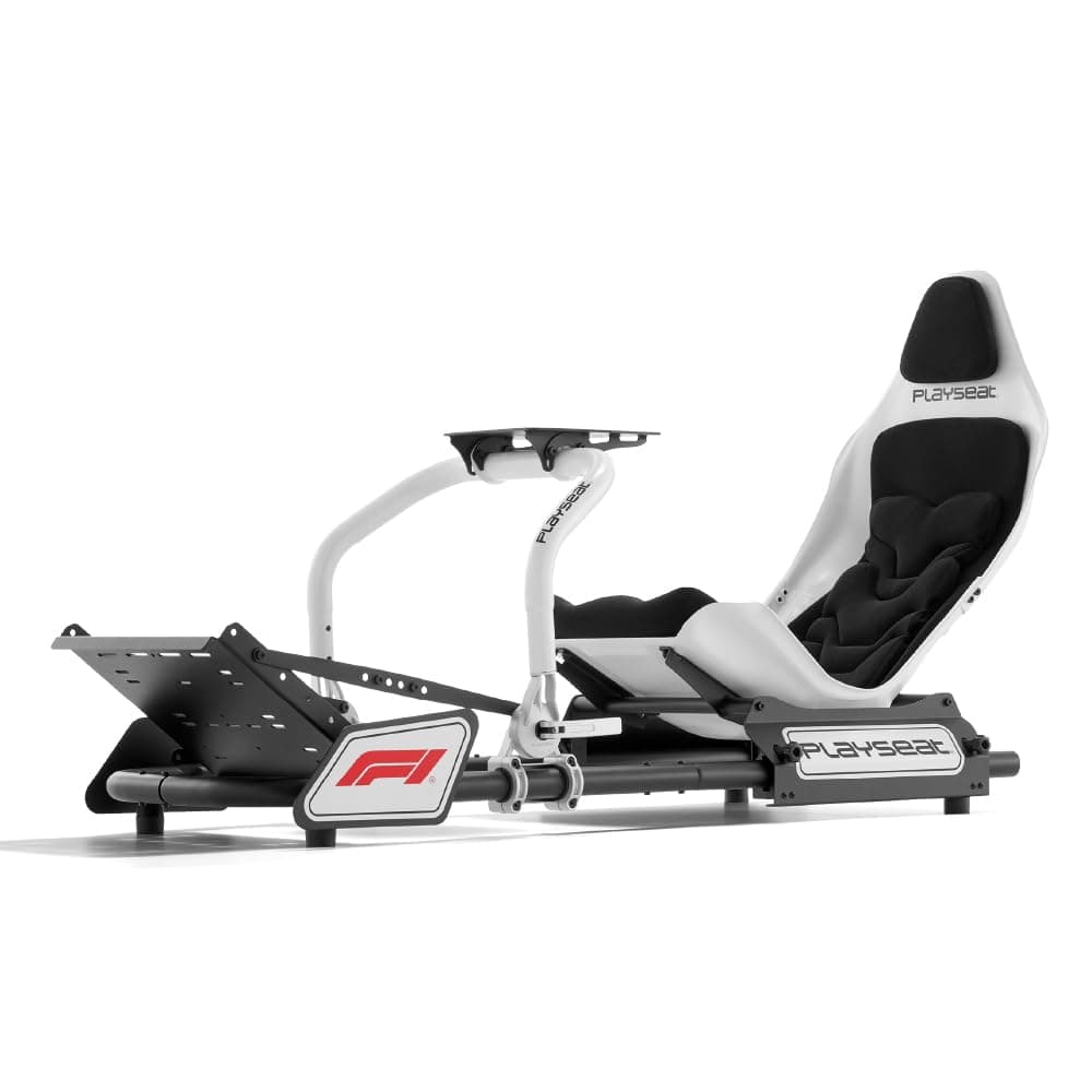 Playseat® Formula Instinct - F1® Edition