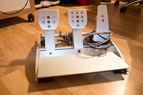 Fanatec Clubsport Pedals (PC/PS3)