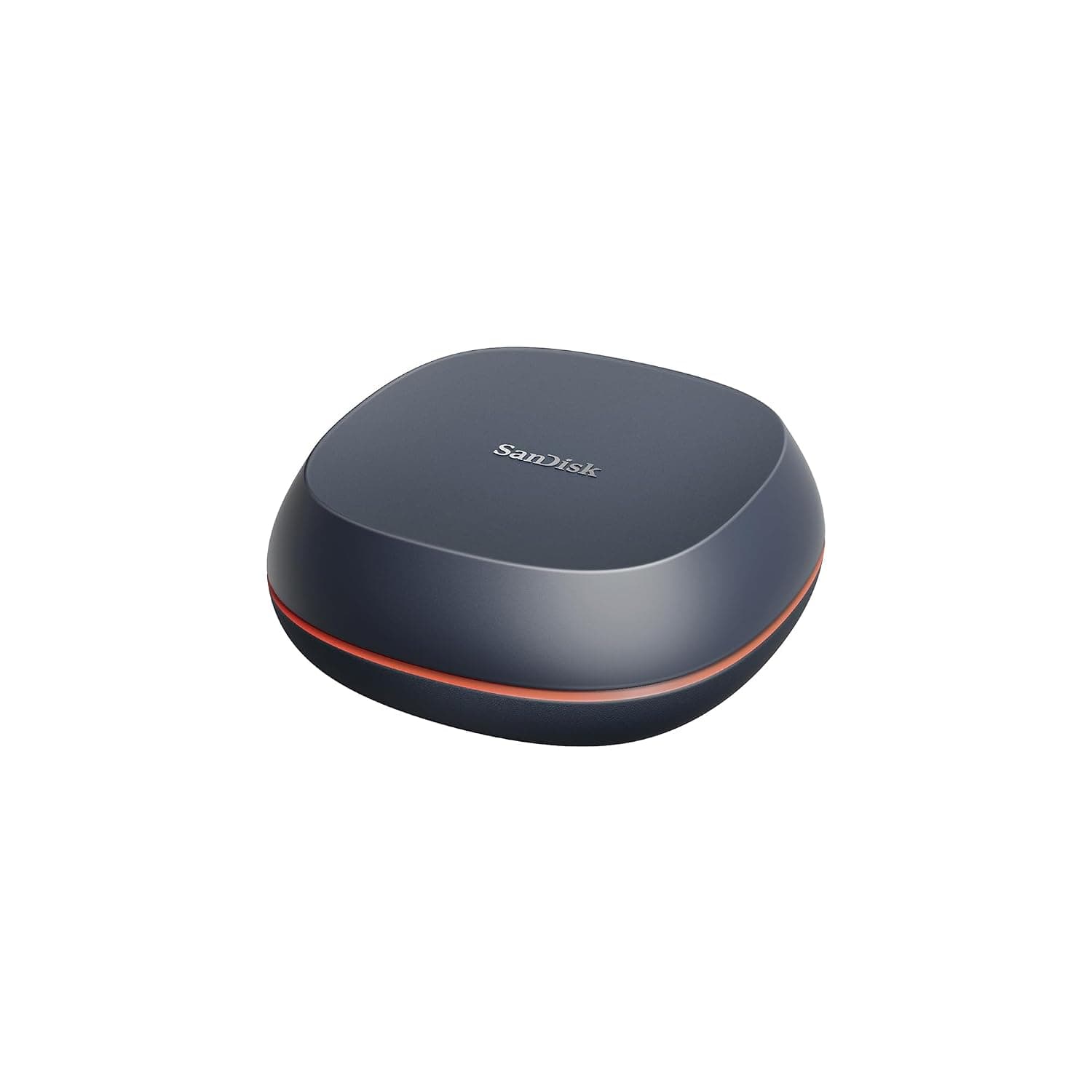 SanDisk Desk Drive SSD 8TB, Up to 1000MB/s Read Speeds | External SSD, USB Type-C, High Capacity Solid State Drive, Backup, Archive, Acronis True Image Software